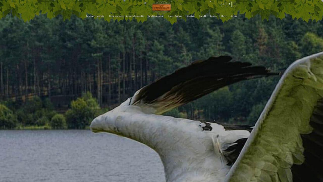 Agroturystyka Koziołkowo